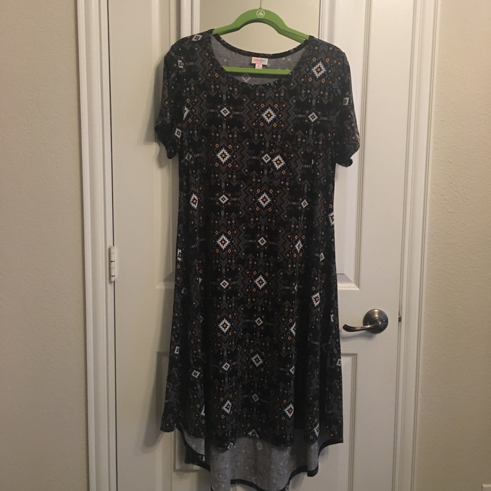 LuLaRoe Carly